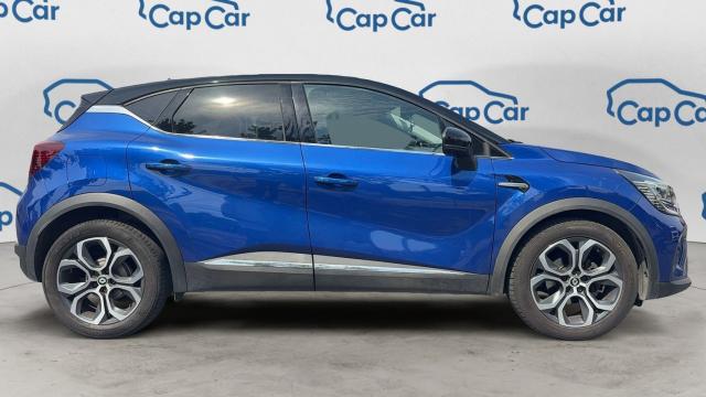 Renault Captur image 5