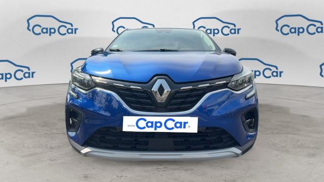 Renault Captur image 7