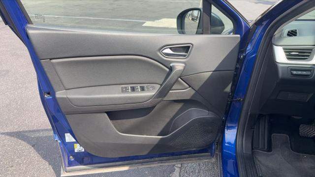 Renault Captur image 9