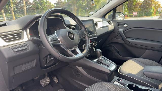 Renault Captur image 4