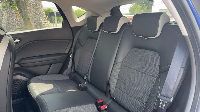 Renault Captur image 3