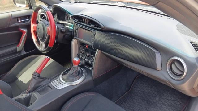 Toyota Gt86 image 5