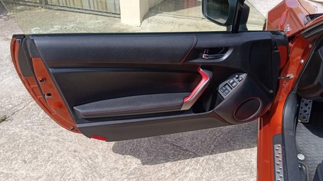 Toyota Gt86 image 9