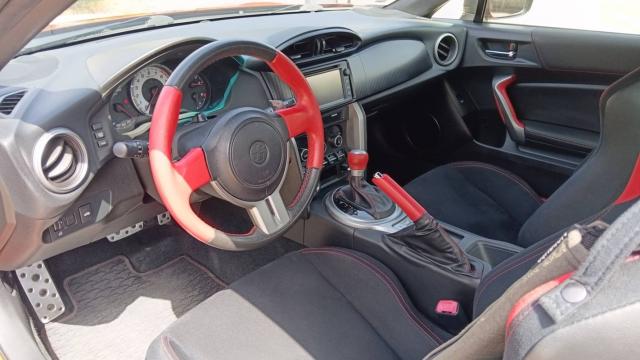Toyota Gt86 image 3