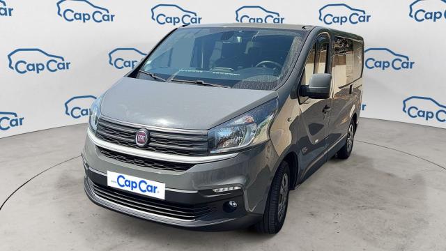Fiat Talento d’occasion