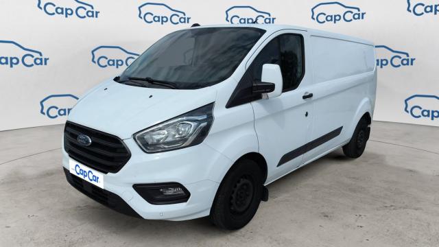 Ford Transit Custom 2.0 Tdci 130 Trend Business