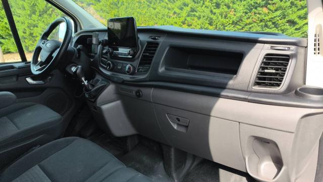 Ford Transit Custom image 9