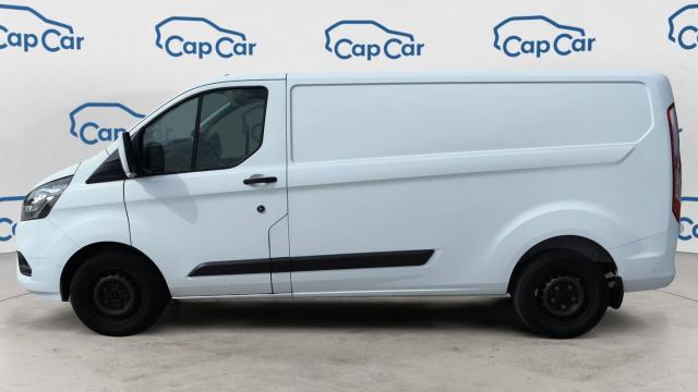Ford Transit Custom image 3