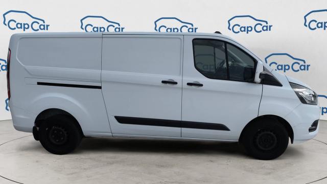 Ford Transit Custom image 7