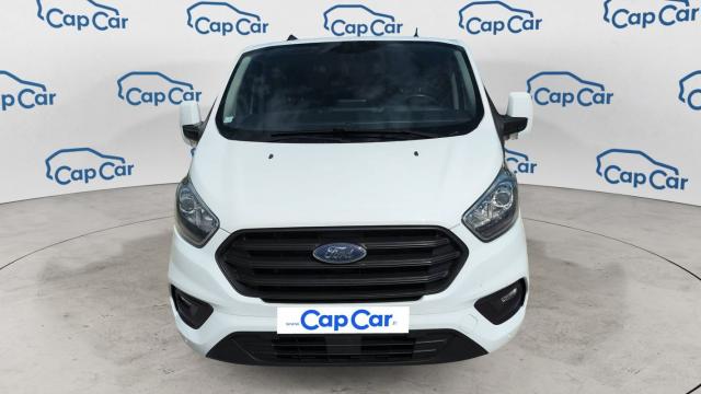 Ford Transit Custom image 2
