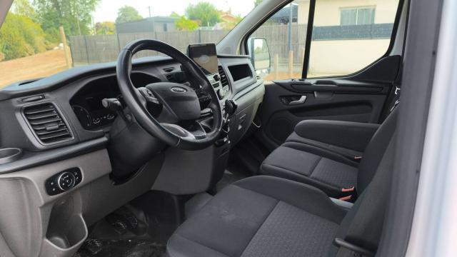 Ford Transit Custom image 4