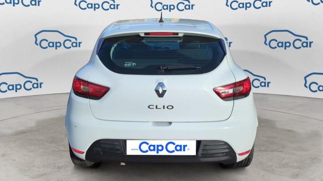 Renault Clio image 2