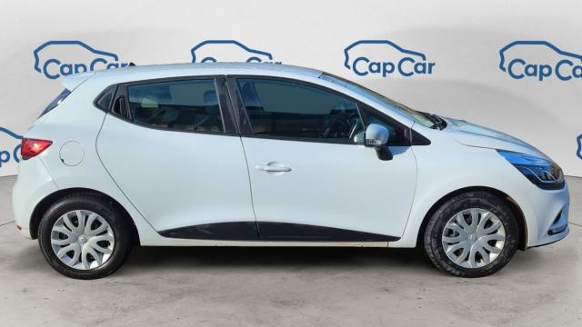Renault Clio image 1