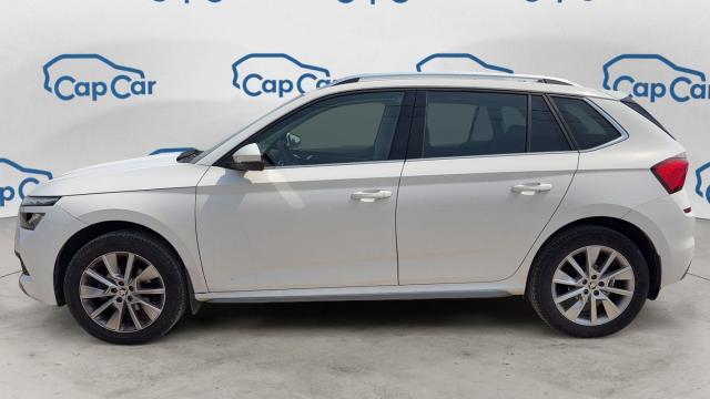 Skoda Kamiq image 7