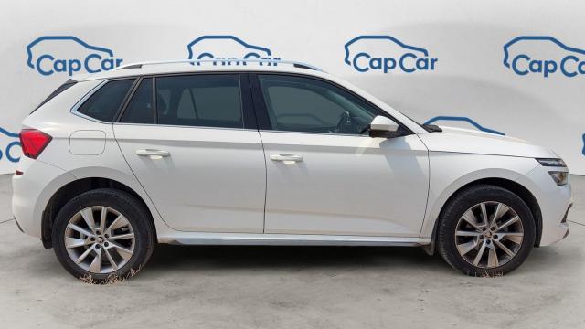 Skoda Kamiq image 2