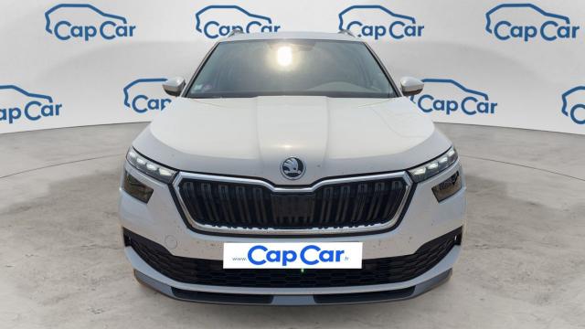 Skoda Kamiq image 3
