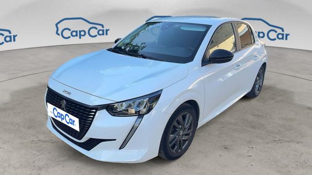 Peugeot 208 1.5 Bluehdi 100 Allure Business - Entretien Constructeur