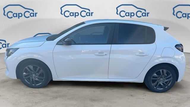 Peugeot 208 image 9