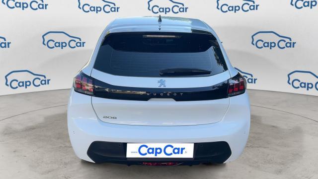 Peugeot 208 image 6