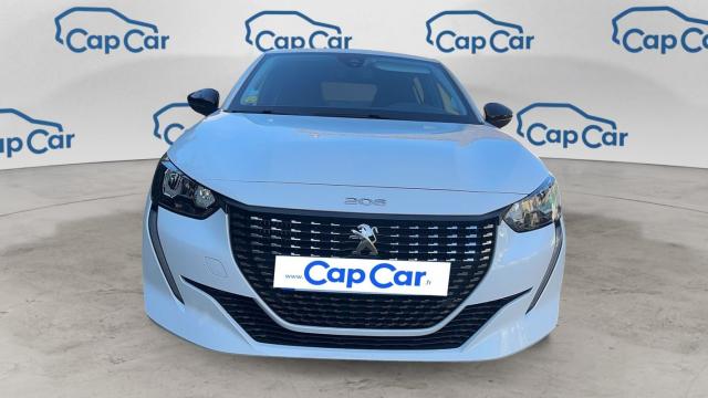 Peugeot 208 image 3