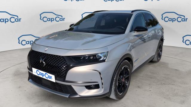Ds Ds 7 1.6 E-Tense 225 Hybrid Eat8 Performance Line - 5 Places Automatique