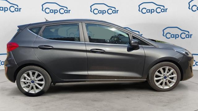 Ford Fiesta image 3