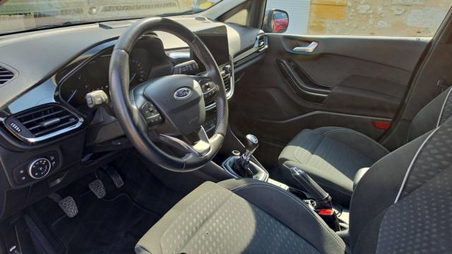 Ford Fiesta image 7