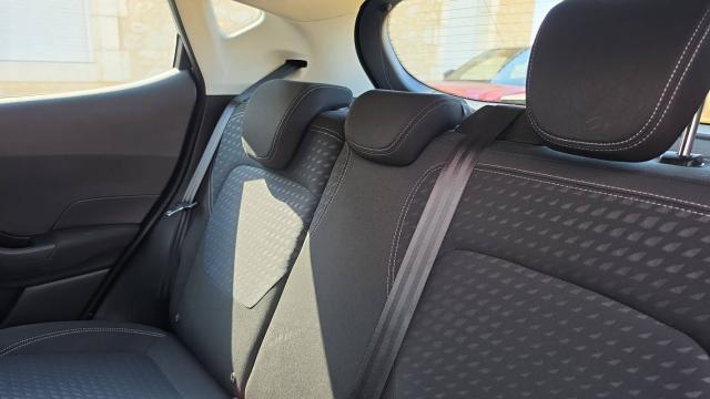 Ford Fiesta image 6