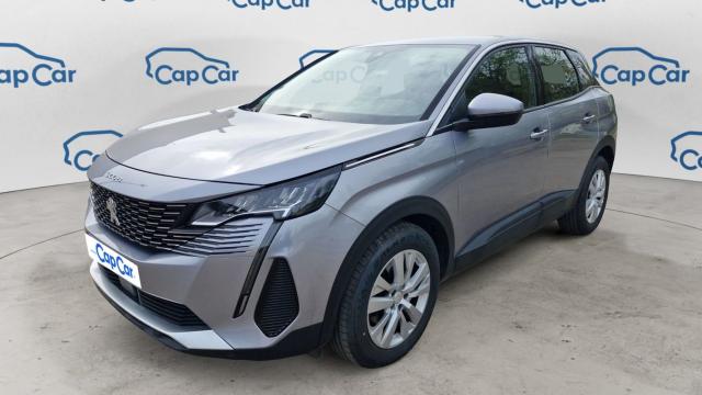 Peugeot 3008 Ii 1.5 Bluehdi 130 Eat8 Active Business - Automatique