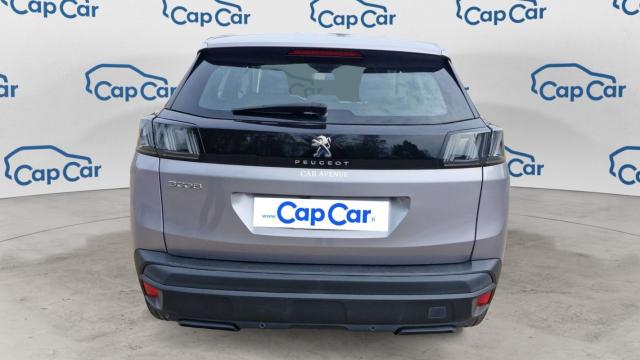Peugeot 3008 image 8