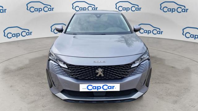 Peugeot 3008 image 4
