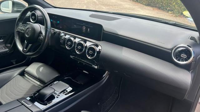 Mercedes Benz Classe A image 8
