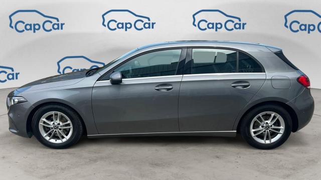 Mercedes Benz Classe A image 6