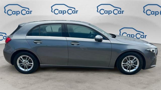 Mercedes Benz Classe A image 1
