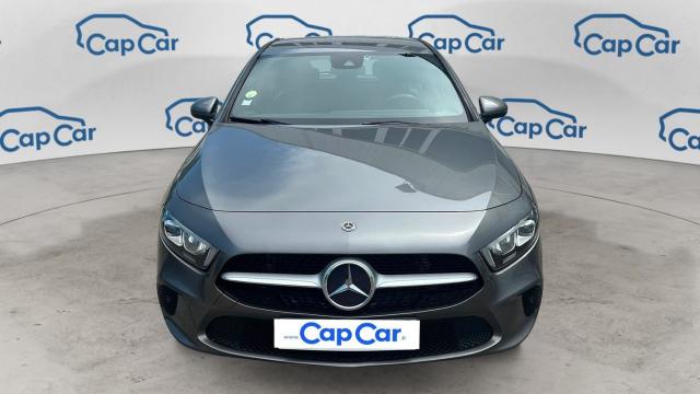 Mercedes Benz Classe A image 2