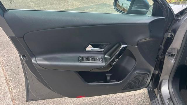 Mercedes Benz Classe A image 4