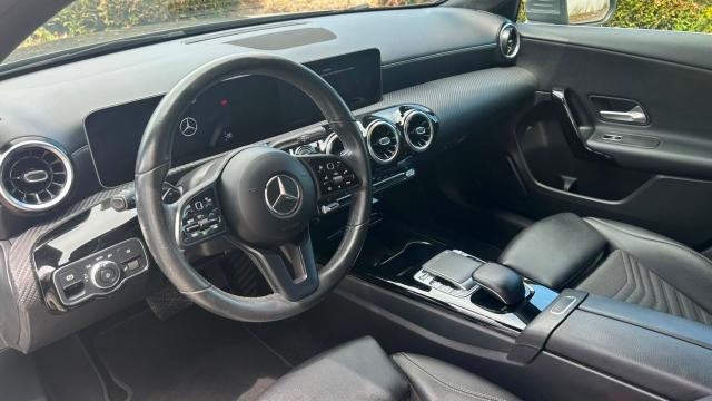 Mercedes Benz Classe A image 5