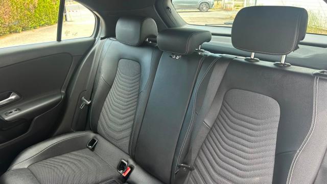 Mercedes Benz Classe A image 9