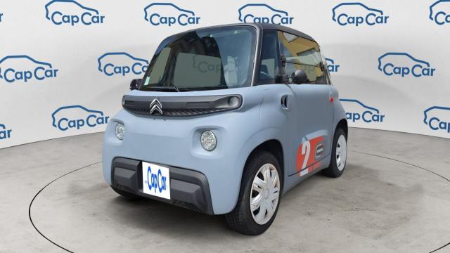 Citroen Ami 8 5.5 Kwh My Pop