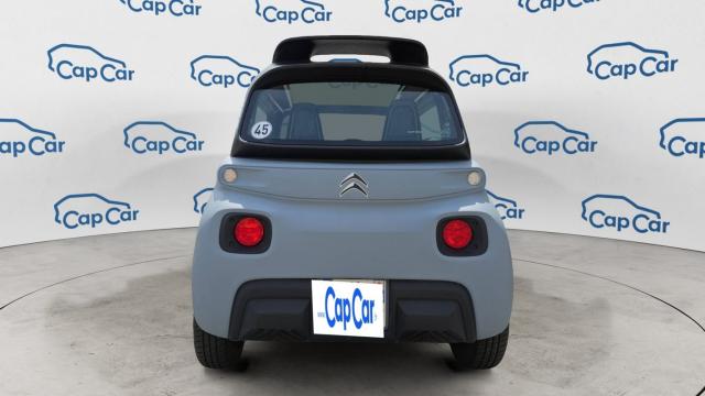 Citroen Ami image 1