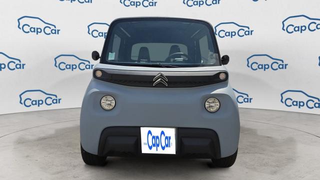 Citroen Ami image 2