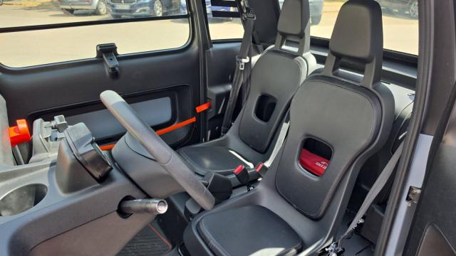 Citroen Ami image 7