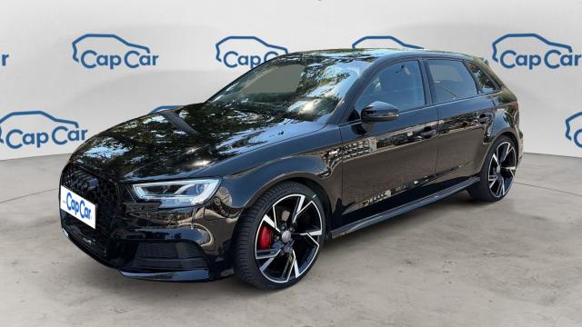 Audi A3 Sportback Iii 1.5 Tfsi 150 S-Tronic7 S Line