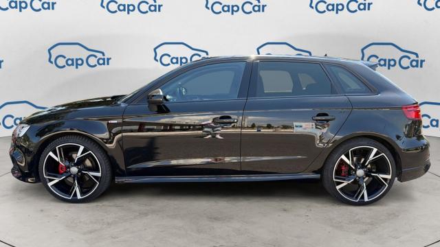 Audi A3 Sportback image 5