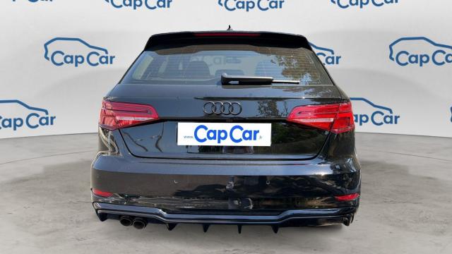 Audi A3 Sportback image 8