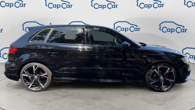 Audi A3 Sportback image 6