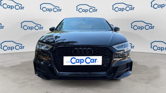 Audi A3 Sportback image 9