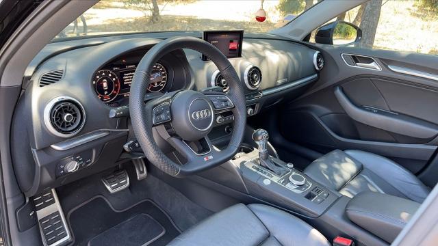 Audi A3 Sportback image 7