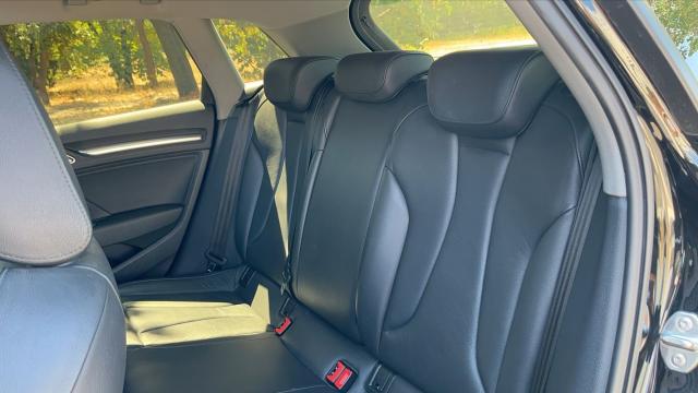 Audi A3 Sportback image 1