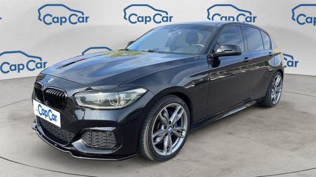 Bmw Série 1 140i 340 Bva8 M Performance - Automatique